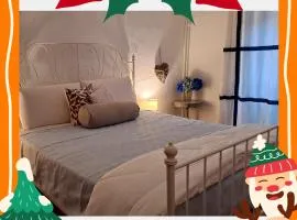 Blue Breeze Apartment