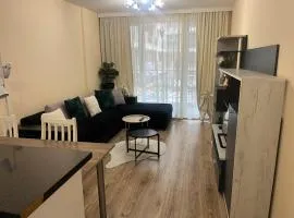 Guest House Amaya Med 2