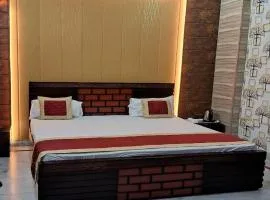 Angel Grand Residency