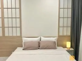 BE Vinhomes Grand Park - Free Laudry - 9399 Home