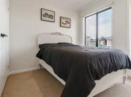 Contemporary Comfort Brand New Deanside Retreat