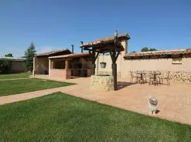 El Patio de Fuenteuso