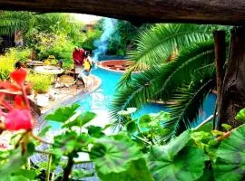 The Haven 9 - Private group stay in Naivasha