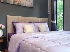 Baan norn nub dao pai