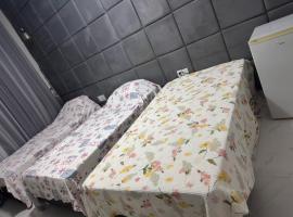 Suítes para a COP30, villa in Belém