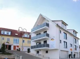 Apartments Am Grafenberg