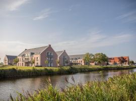 NOORD Carolinensiel, hotel spa di Carolinensiel