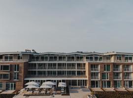 Silt & Sand Langeoog, accommodation in Langeoog