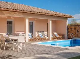 Villa M Vallon Pont d'arc