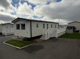 Brand New Holiday Home Robin Hood Holiday Park