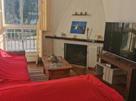 La Abuelita, hotel in Rocha