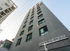 Pyeongtaek Hotel The Gray Songtan