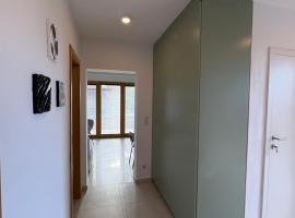 DoMi panorama&wellness, hotel in Dudince