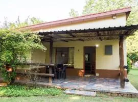 B&B on the Sabie River