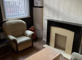 4 Bedroom House on the doorstep of Teeside Uni