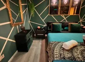 Family House di Genny e Nicola small suite