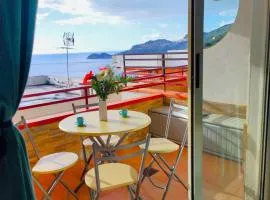 Bellavista apartment Letojanni