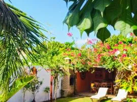 Casa Dos Patos