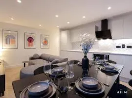 Pappilo at The Heim Residences