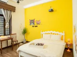 Nàng Homestay Studio