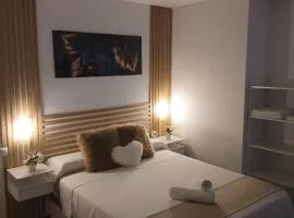 Estudio coqueto las naciones