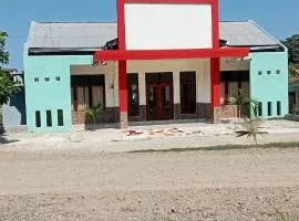 Guest House Monika Labuan Bajo