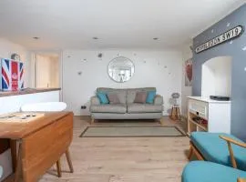 Charming 1BD Flat with Garden Wimbledon Village