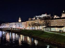 Walters Appartment - Wohfühlurlaub für Mensch und Hund