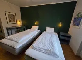 Nature Shelter Hotel