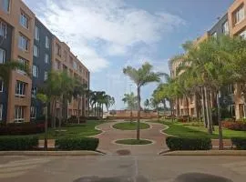 Bello Apartamento frente al mar