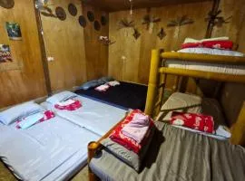 J Travel Trail Homestay in Hubangon, Camiguin