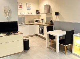 Studio cosy au centre du Vieux Nice