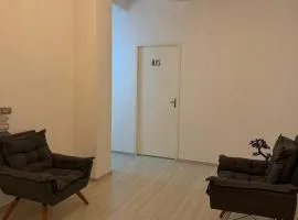 Pousada Aparecida - Quarto 101