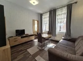Mikra Homes24 in Meerane