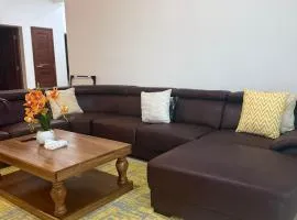 Elles Residence -Sweet & Serene