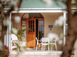 Franschhoek Farm Cottages