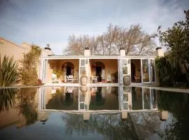 Franschhoek Farm Cottages