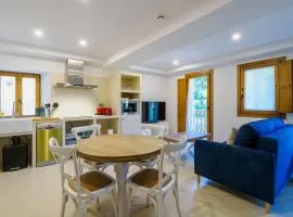 La Antigua Rectoría