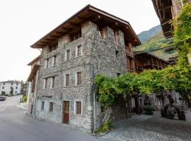 La Corte del Glicine