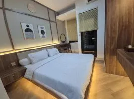 Apartemen Transpark Cibubur By Bestieroom