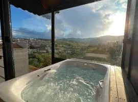 Deck's Chalés Serra da Canastra