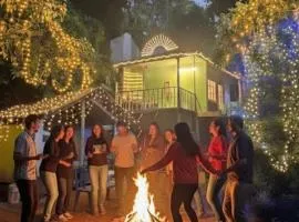 Green porticos villa munnar #MUNNAR