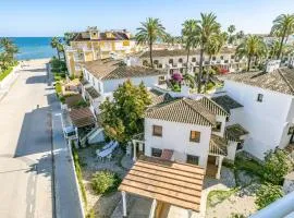 Primera linea de playa, Bahía Azul B-33