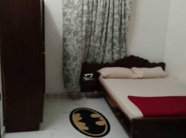 Stone Town Apartment, hotel en Ngambo