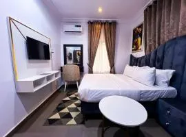 Citadel Royal apartment