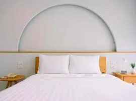 Go2bed Pattaya Hotel