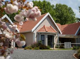 2 Annie's Place Rawdons Country Estate, holiday home in Nottingham Road