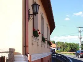 Bokréta