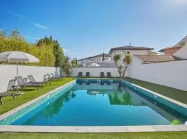 Villas Odalys Le Domaine d Anadara