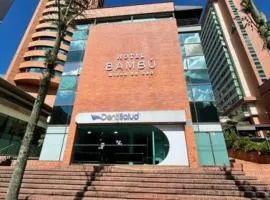 Hotel Bambu Milla De Oro